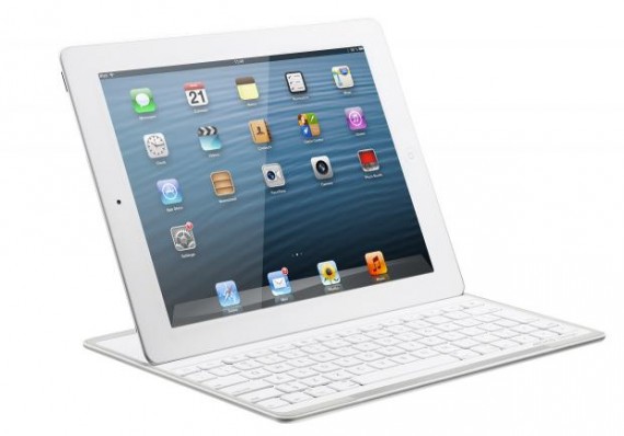 Archos esordisce nel mercato degli accessori iPad con una tastiera Bluetooth