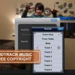 Backwards Cam HD: un’app per riprodurre i video al contrario
