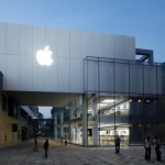 Apple potrebbe aprire un centro R&D a Pechino