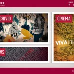 L’Istituto Luce lancia l’app “Cinecittà”