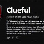 Clueful, per scoprire le app che invadono la privacy
