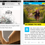 Google Currents si aggiorna con importanti novità