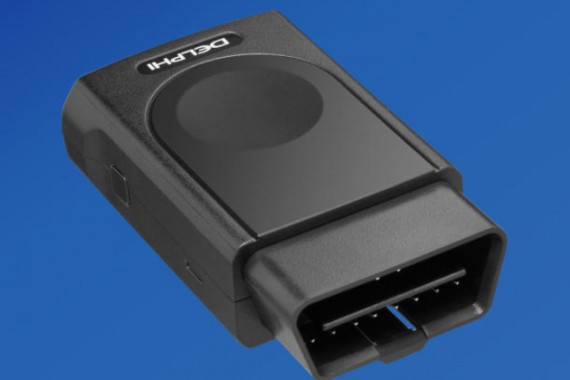 Delphi Vehicle Diagnostic, e la tua auto non avrà più segreti!