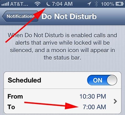 Bug “Non Disturbare”: perchè è capitato e come mai si risolverà proprio il 7 gennaio?