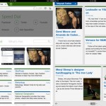 Disponibile su App Store un nuovo aggiornamento per Dolphin Browser