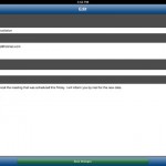 Crea i templates per le email con Email Templates