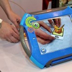 CES 2013: Fisher-Price trasforma l’iPad in un giocattolo per bambini dalla realtà aumentata