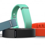 “Fitbit Flex”, un nuovo bracciale si oppone al Nike Fuelband