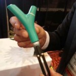 Parrot presenta il suo nuovo progetto “Flower Power” – CES 2013