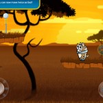 GeoDash: Wild Animal Adventure, un nuovo interessante gioco di National Geographic