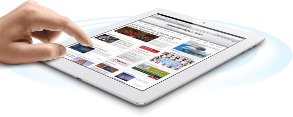 Tablet e smartphone consumano troppo traffico dati?