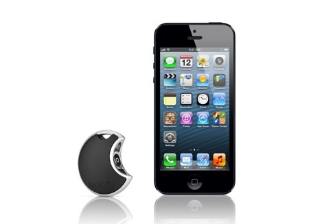 Su Apple Store online è disponibile hipKey, l’accessorio che ti fa ritrovare gli oggetti di valore