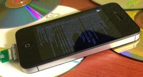 Winocm al lavoro sul downgrade da iOS 6.x ad iOS 5.1.1 per tutti i dispositivi