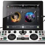 CES 2013: arriva il DJ 2Go per iPad con connettore Lightning