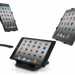 IK Multimedia annuncia i nuovi iKlip 2, iKlip Stand e iKlip Studio per iPad e iPad mini.