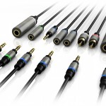 iLine Mobile Music Cable Kit: una collezione a prezzi accessibili di cavi italiani di alta qualità confezionati per il musicista mobile!