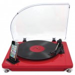 iLP: digitalizza su iPad la tua collezione di vinili