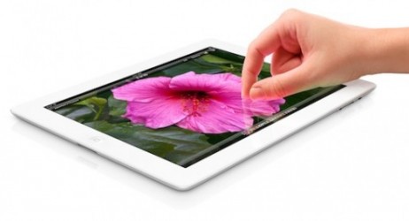 Tagli di produzione per i pannelli dell’iPad a causa delll’iPad… mini!