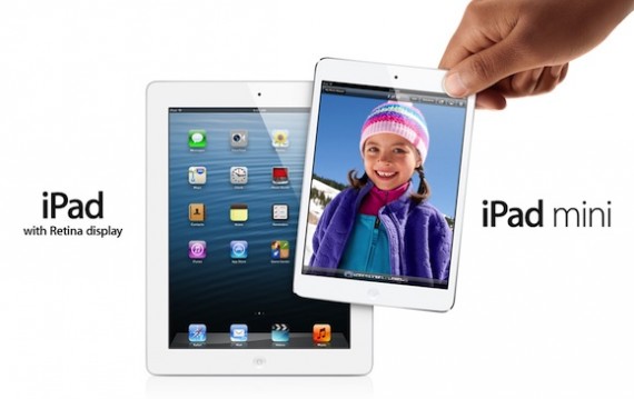 La prossima generazione di iPad e iPad Mini potrebbe essere lanciata già a Marzo