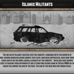 App Store: respinto un gioco sulla guerra civile in Siria