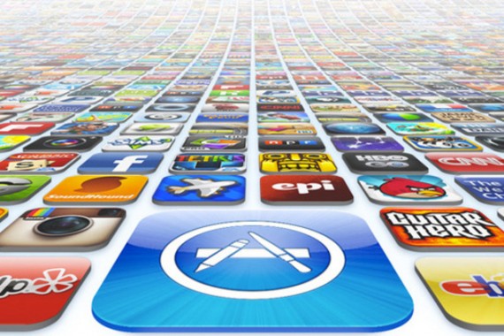 Gli sviluppatori scontano importanti giochi ed app in occasione del quinto anniversario di App Store