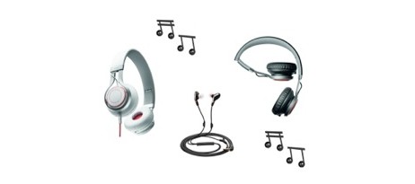 Da Jabra arrivano le nuove cuffie per iPad