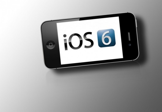 Apple blocca le firme per iOS 6.0.2 e precedenti