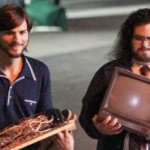 Steve Wozniak commenta la scena introduttiva del film: è inventata