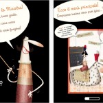 “La maestra e il capitano”, l’app per bambini approda su App Store