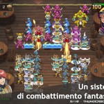 Might & Magic Clash of Heroes sbarca su App Store! – La recensione di iPadItalia