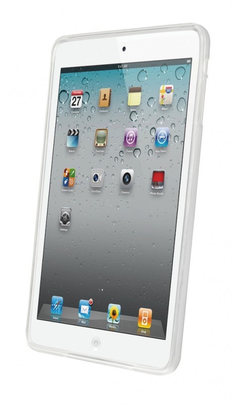 NGS lancia la nuova linea di accessori per iPad mini