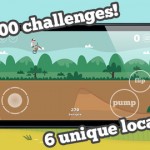 Pumped: BMX, sulle due ruote con oltre 1000 combo