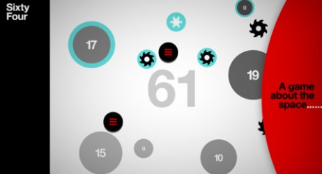 Hundreds, il puzzle game dei numeri