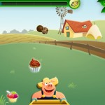 Alla festa con Tina la Talpina: un’app per i bambini da 3 anni in su