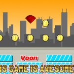 Gangnam Style City, il platform game!