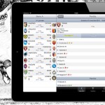 Tutto il Calcio, l’app di cui il tuo iPad ha bisogno se segui il calcio