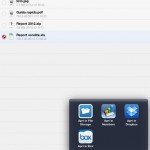 Trasferisci file tra iPhone, iPad e Mac con File Transfer