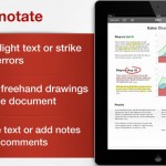 Nuovo update per PDF Expert