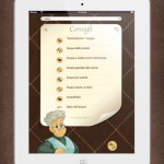 Tutti i consigli della nonna su iPad