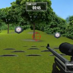 Pratice Range, il gioco ufficiale della NRA