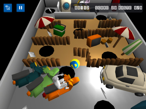 e-Labirinto: il gioco gratuito di PosteItaliane
