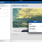 Su App Store arriva Tonido 4.0.2: migliora l’app per condividere i file con il computer