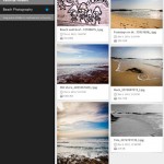 Gestire le foto su Dropbox con Heliog
