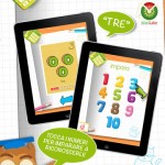 I Numeri Parlanti, l’app per insegnare la matematica ai bambini
