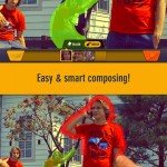 Clone Camera: clona gli oggetti e le persone nelle tue foto