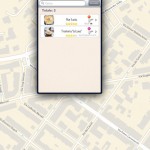 Memorizza i tuoi luoghi preferiti con Pin the World