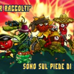 I Am Vegend: Zombiegeddon, ecco i “super raccolti”