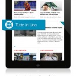 Newscron lancia la prima versione nativa per iPad