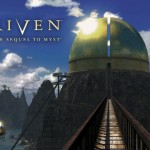 Riven for iPad: una imperdibile avventura grafica su iPad