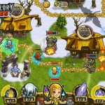 Guns’n’Glory Heroes: un nuovo Tower Defense Fantasy
